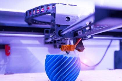 Ứng dụng của in ấn 3D