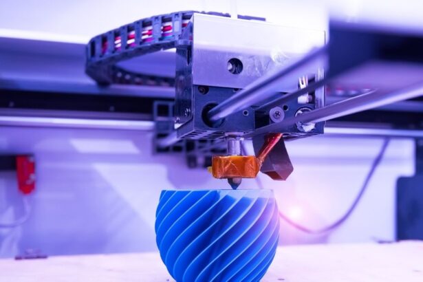 Ứng dụng của in ấn 3D