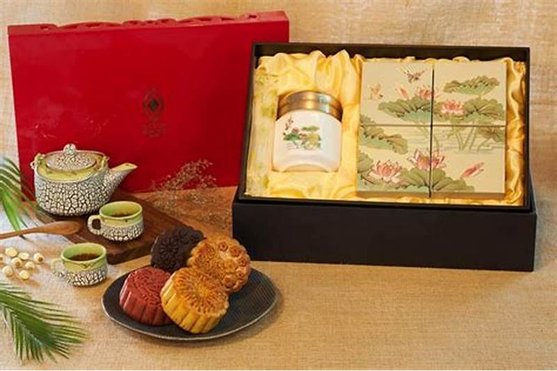 Vai Trò của Bao Bì Trong Việc Tạo Ấn Tượng