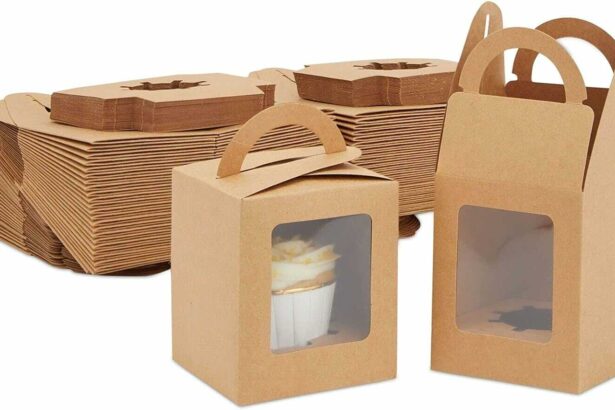 Vật liệu sản xuất hộp giấy