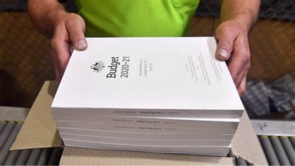 Xác định nhu cầu in ấn