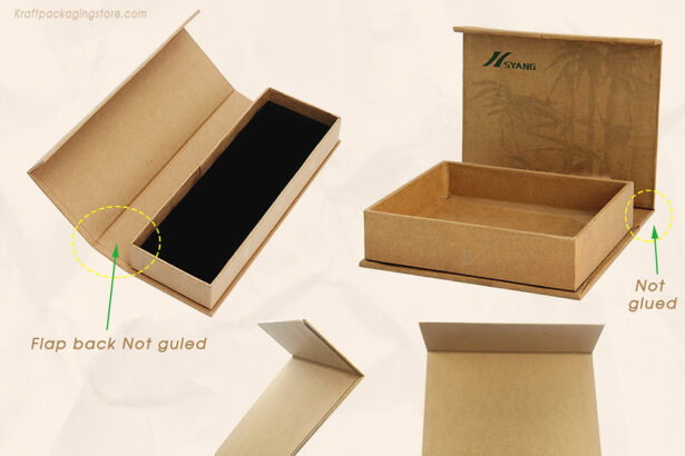 Xu Hướng Hộp Giấy Đựng Quần Áo