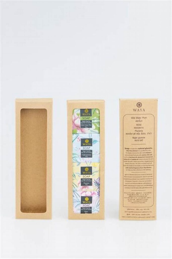 Yếu Tố Ảnh Hưởng Đến Giá In Túi Giấy Mỹ Phẩm