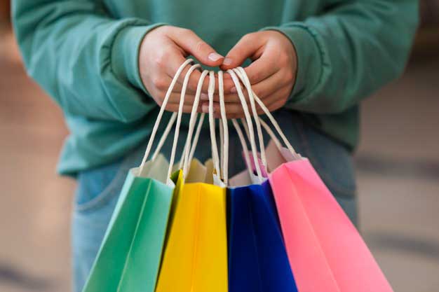 Yếu Tố Thúc Đẩy