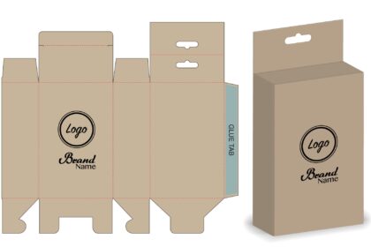 bảo quản hộp giấy