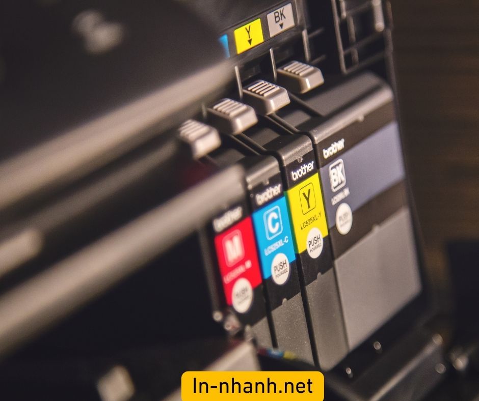 Tích hợp công nghệ số trong in ấn truyền thống công nghệ số trong in ấn