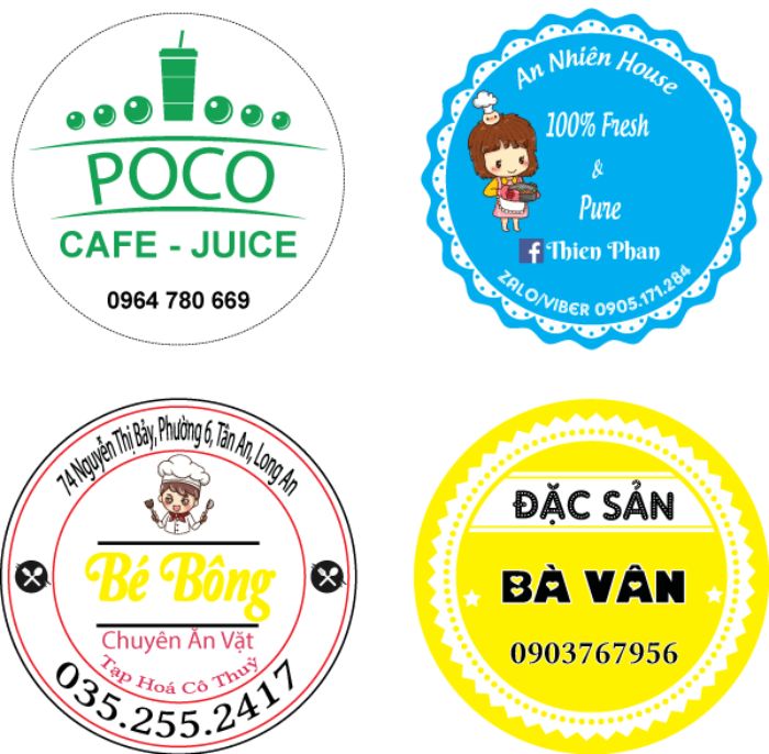 in ấn tem nhãn decal 1