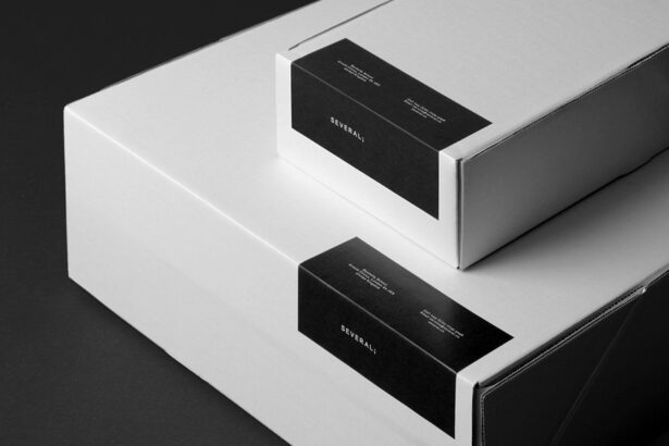 lợi ích và hạn chế của việc sử dụng hộp giấy