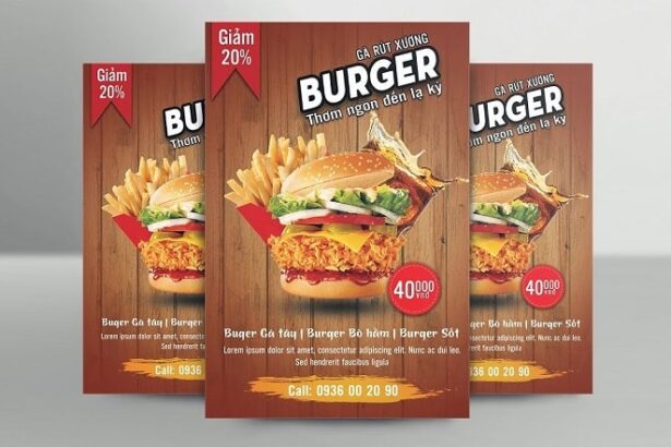 nganh thuc an va do uong