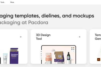 pacdora.com