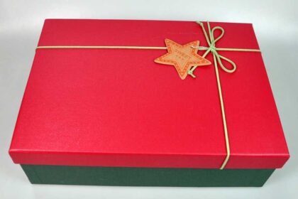 sản xuất hộp giấy