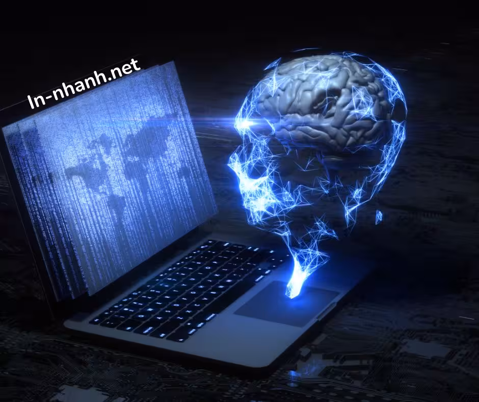 Tìm Hiểu Tổng Quát Về AI - Trí Tuệ Nhân Tạo AI - Trí Tuệ Nhân Tạo