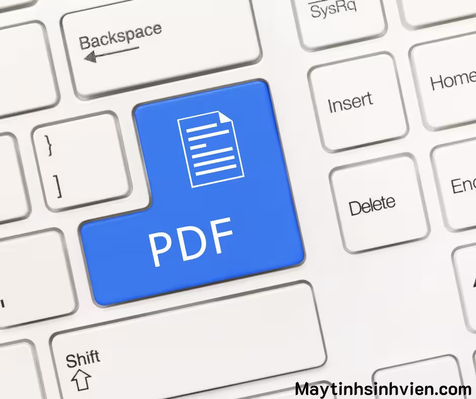 AI tóm tắt file PDF