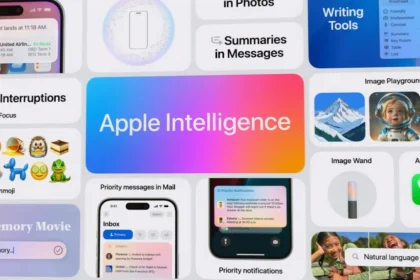 Apple Intelligence