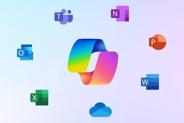 Chức năng Copilot Vision