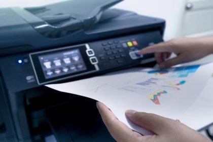 Dịch Vụ In Ấn Chuyên Nghiệp