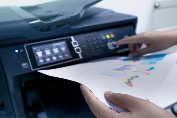 Dịch Vụ In Ấn Chuyên Nghiệp