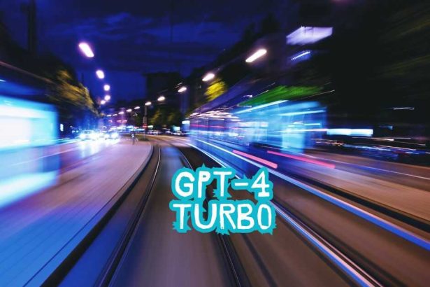 GPT-4 Turbo
