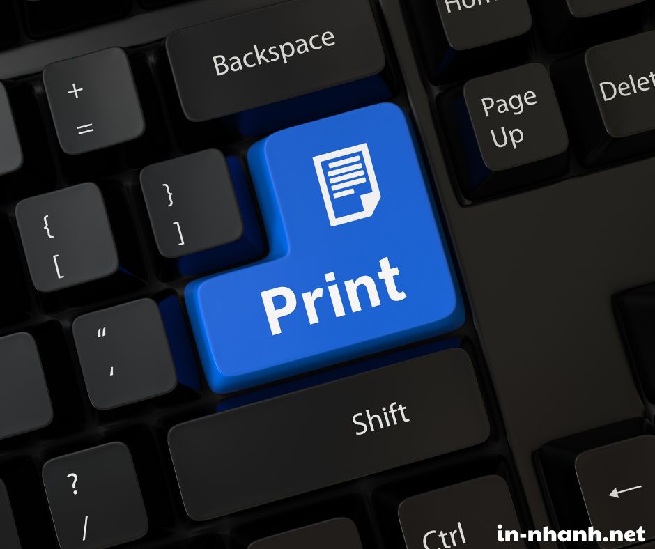 Khám Phá Sự Thật Đằng Sau Các Dịch Vụ In Nhanh Mà Giá Rẻ: "Tiền Nào Của Nấy?" In nhanh giá rẻ