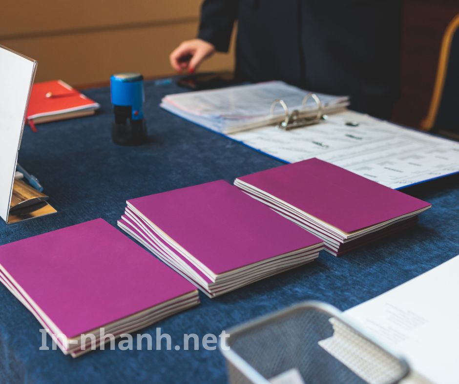 Sử dụng Leaflet và Flyer Đúng Cách: Bí quyết tăng hiệu quả quảng cáo Leaflet và flyer