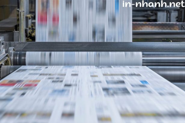 Mẹo Chọn Dịch Vụ In Nhanh Giá Rẻ