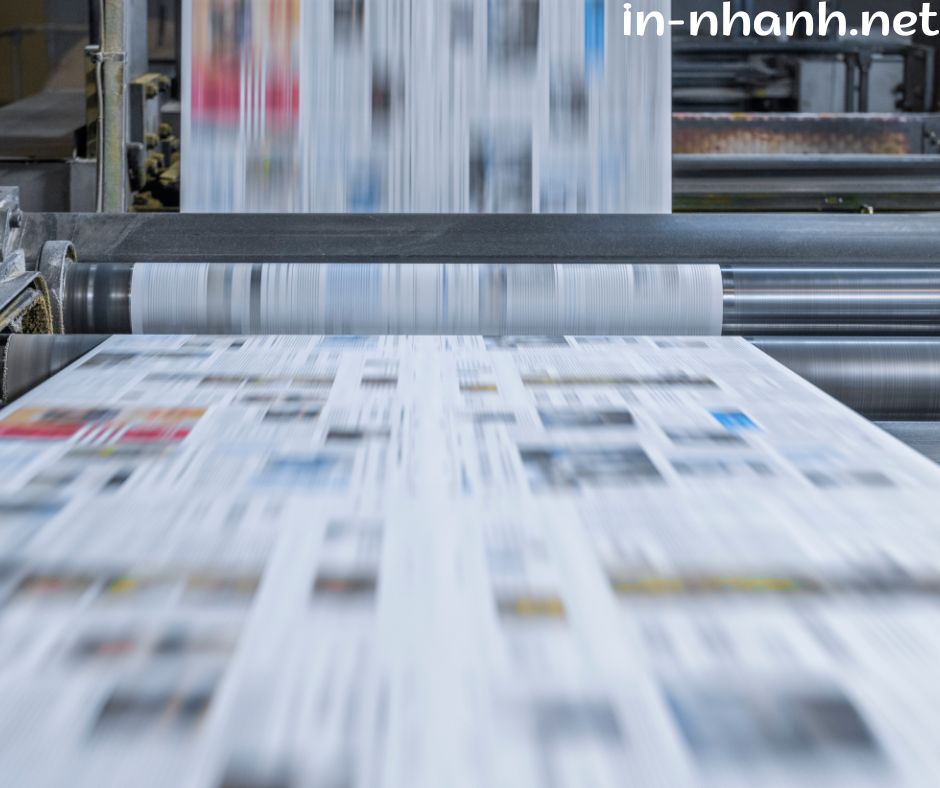 Mẹo Chọn Dịch Vụ In Nhanh Giá Rẻ