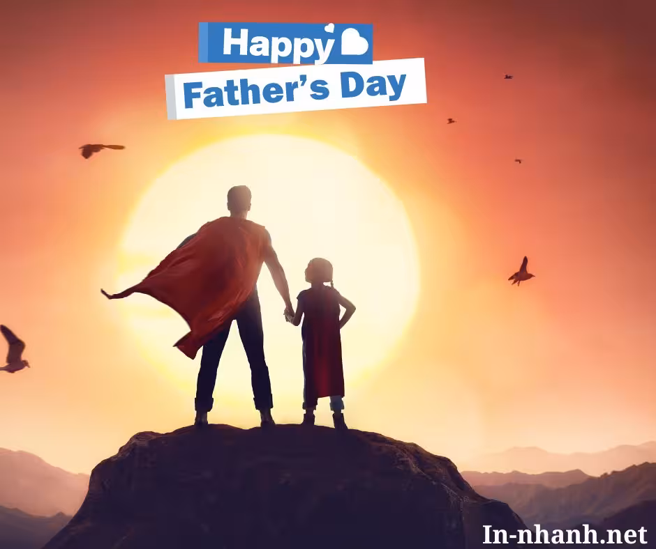 Ngày của Cha
