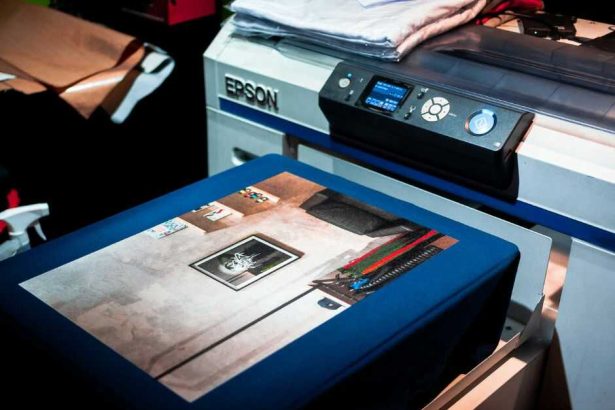 Ngôn ngữ ngành in ấn