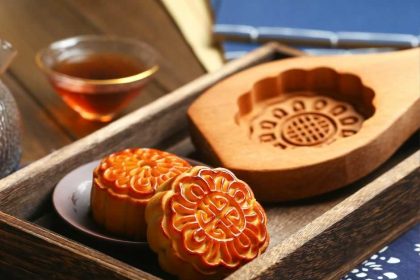 Tết Trung thu trong tiếng Trung, tiếng Anh, tiếng Nhật