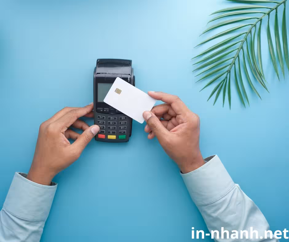 Thanh toán NFC là gì? Ưu điểm và cách thức hoạt động Thanh toán NFC (Near Field Communication) là hình thức thanh toán không tiếp xúc, sử dụng công nghệ NFC