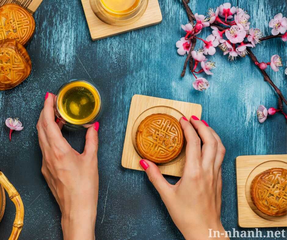 Tổ Chức Một Đêm Trung Thu Đáng Nhớ