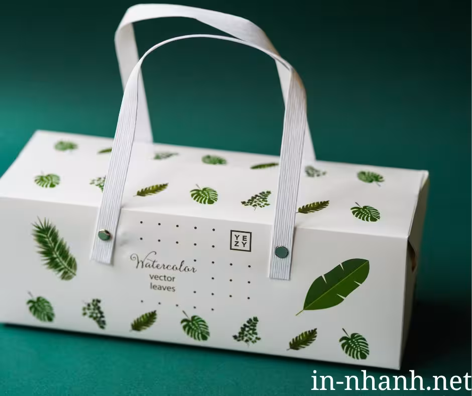 Vai trò của in nhanh