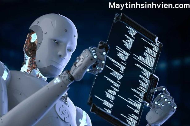 Website AI Hữu Ích