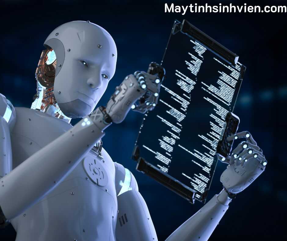 Website AI Hữu Ích