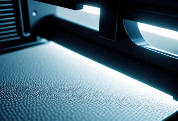 Công nghệ in UV Stabilized