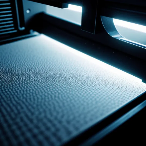 Công nghệ in UV Stabilized