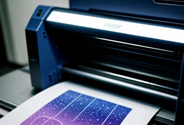 Decal in UV là gì?