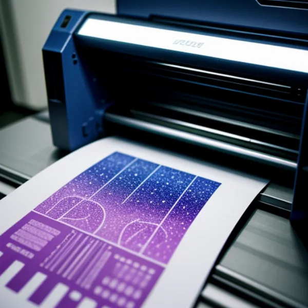 Decal in UV là gì?