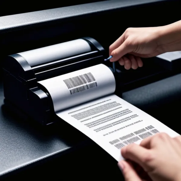 In tem UV DTF là gì?