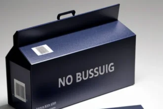 In UV Trên Kim Loại Đẹp Mắt