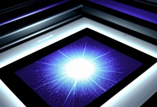 In UV Trên Kính - Hiệu Ứng Hình Ảnh Sống Động