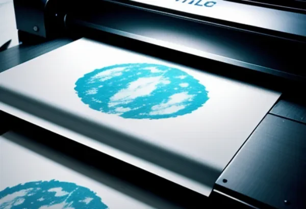 In UV trên mica là gì?