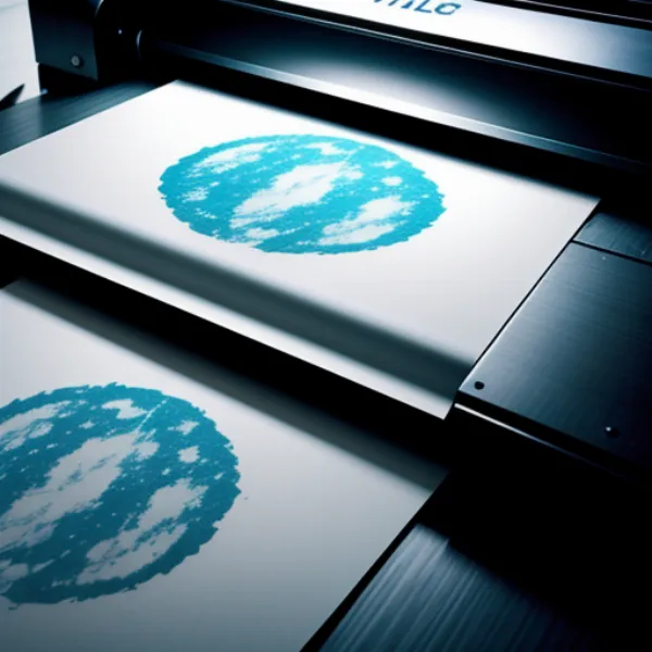 In UV trên mica là gì?