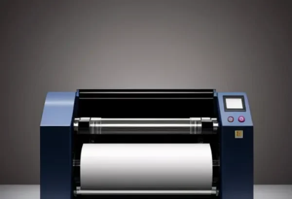 Máy in UV khổ A3