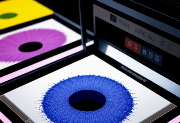 Mực in UV là gì?