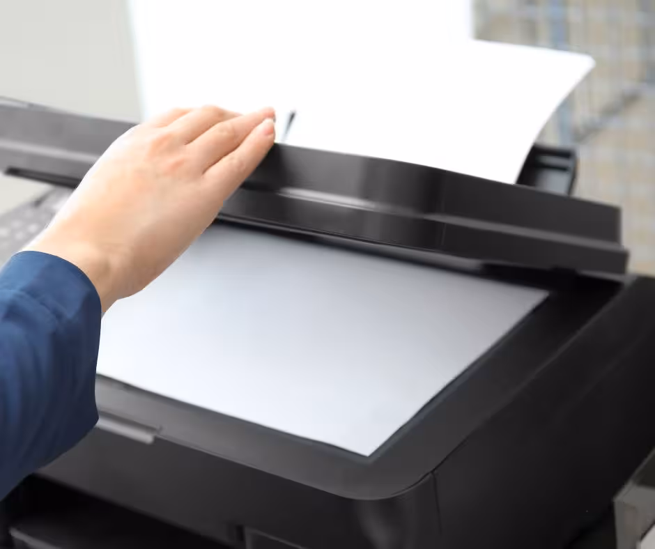 Tổng Hợp Dịch Vụ In Nhanh