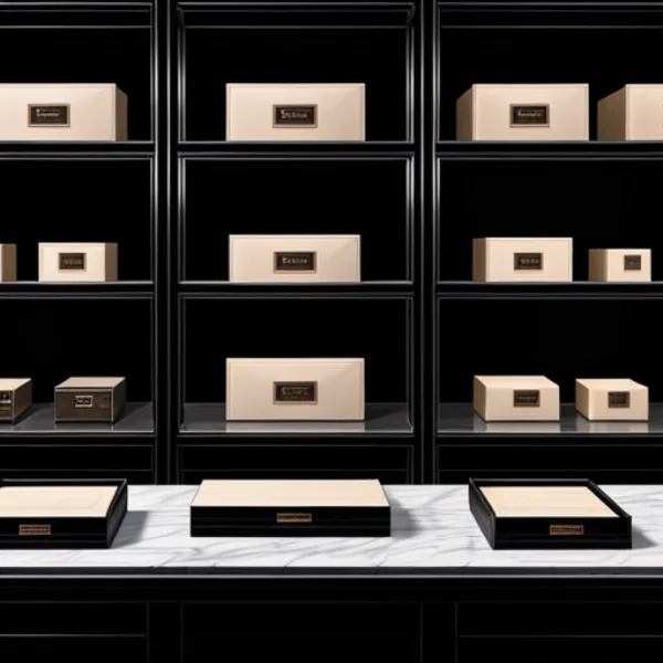 Các Loại Bao Bì Cao Cấp