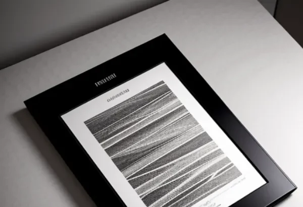 Chất liệu giấy in catalogue