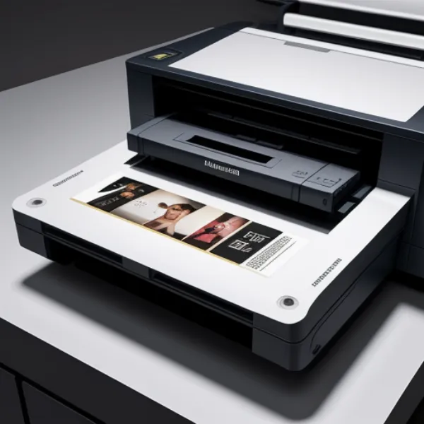 Dịch vụ in ấn chất lượng