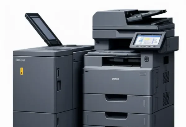 Dịch vụ in ấn chuyên nghiệp